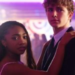 La saison 3 de Percy Jackson et les Olympiens présentera des thèmes sombres et tragiques.