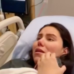 « Femme accouche sous péridurale sans s&rsquo;en rendre compte, croyant son bébé mort »
