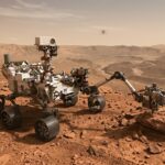 Perseverance de la NASA complète un marathon sur Mars en cinq ans et quatre mois.