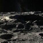 La Chine lance une mission pour un rover sauteur au pôle Sud de la Lune.