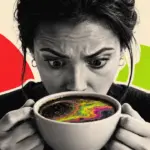 Résidus de pesticides élevés détectés dans des cafés importés, alerte des autorités sanitaires.