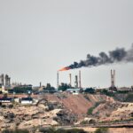 L&rsquo;Iran annonce 18 milliards de dollars de ventes pétrolières malgré la crise avec les États-Unis
