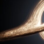Un trou noir avale un Soleil par jour, le plus lumineux observé à ce jour.