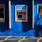 Baisse de 30% des embauches dans le secteur bancaire en France