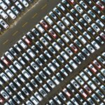 Les usines automobiles européennes fonctionnent à 59% de leur capacité.