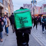 Uber acquiert Delivery Hero, l&rsquo;Allemagne perd un acteur clé du secteur technologique