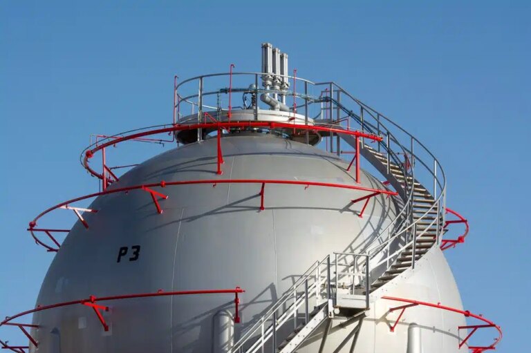 Énergie : Eni met en garde contre la menace sur la sécurité énergétique en Europe
