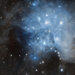 La Voie Lactée s’étend avec trois sursauts gamma observés en rayons X.