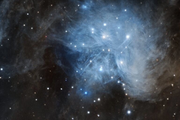 La Voie Lactée s’étend avec trois sursauts gamma observés en rayons X.