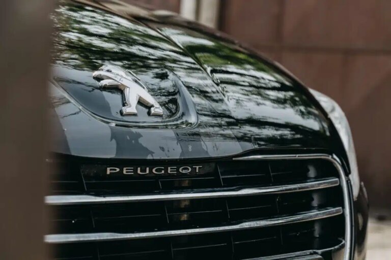 Stellantis annonce une reprise de la croissance des ventes en Europe.