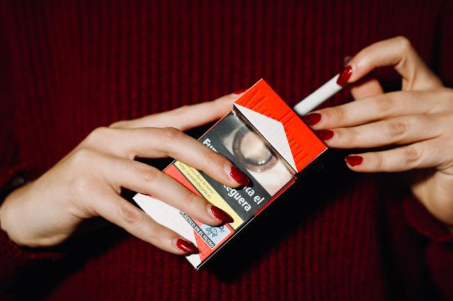 L’Assurance maladie propose d’interdire la vente de cigarettes aux générations nées après 2009.
