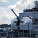 Naval Group et 800 partenaires obtiennent 38 milliards de commandes maritimes.
