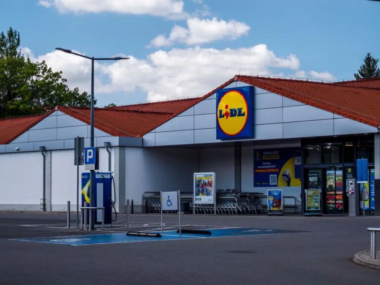 Lidl sous enquête pour des pratiques commerciales suspectes de la Répression des fraudes