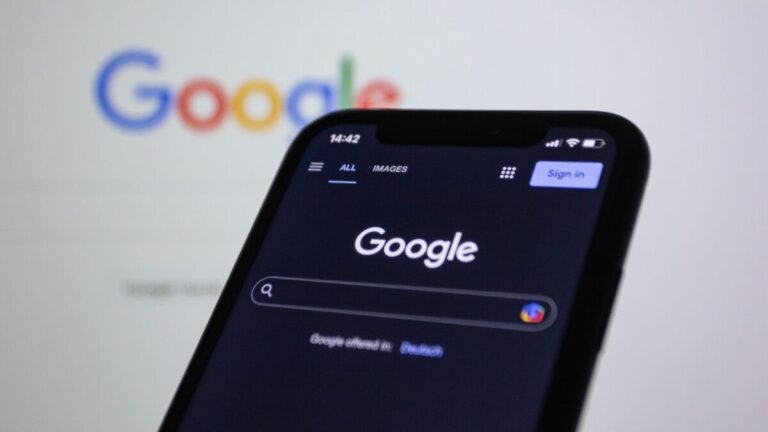Klarna obtient 1,97 milliard de dollars dans un litige contre Google en Suède.