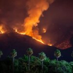 Super El Niño : les compagnies d’assurance face à l’augmentation des catastrophes climatiques