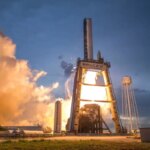 Fusées réutilisables : la Chine et le Japon concurrencent SpaceX sur le marché commercial.