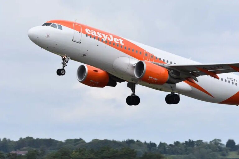 EasyJet accepte l’offre de rachat de Castlelake pour 7,3 milliards de dollars