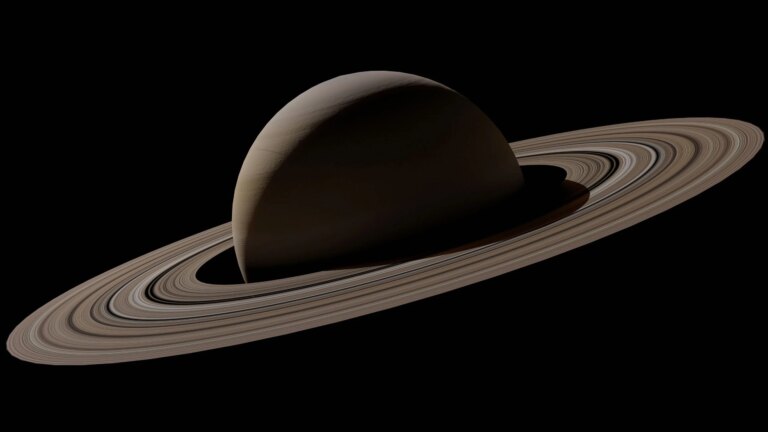 Titan, révélée par la NASA, pourrait servir de station-service pour missions autour de Saturne.