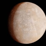 James Webb détecte des nuages de roches sur une exoplanète, évaporés le soir.