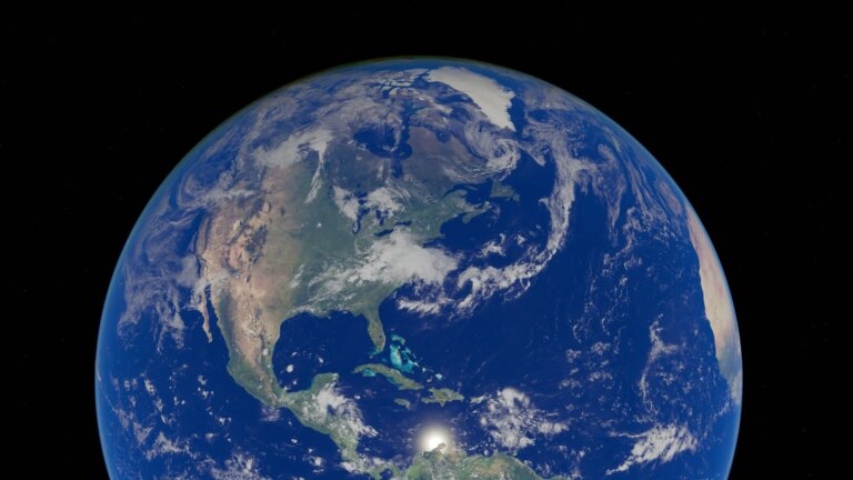 La NASA avertit que les tempêtes solaires pourraient menacer nos technologies modernes.