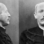 Alfred Dreyfus retrouve la liberté à Carpentras après son emprisonnement au bagne.