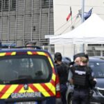 Meurtre d&rsquo;une surveillante en Haute-Marne : un collégien devant le tribunal mercredi.