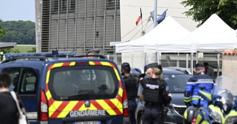 Meurtre d’une surveillante en Haute-Marne : un collégien devant le tribunal mercredi.
