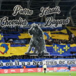 Popularité des clubs professionnels : ASSE, FCG et Chambéry handball en tête des réseaux sociaux.