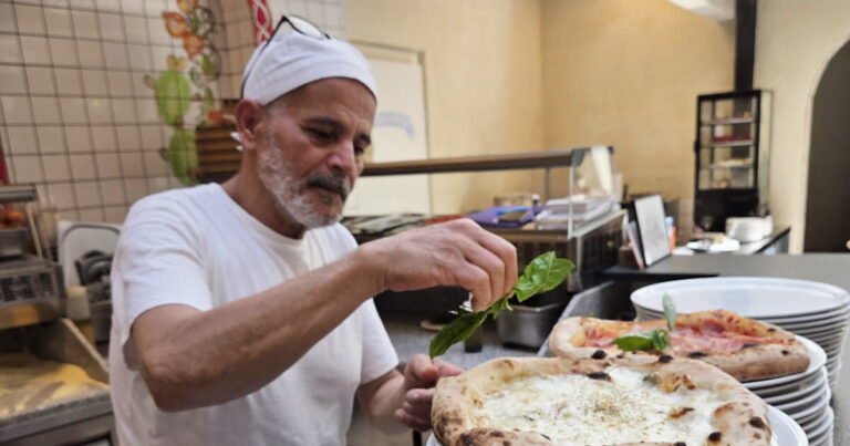 Casa Nobile ouvre un restaurant de 900 m² à Lyon, pouvant accueillir 300 convives.