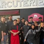 Colis disparu, un homme d&rsquo;Ain remporte le championnat de France avec des saucissons.