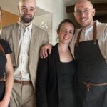 Le Gault & Millau Tour en Bourgogne Franche-Comté distingue un sommelier du Jura.