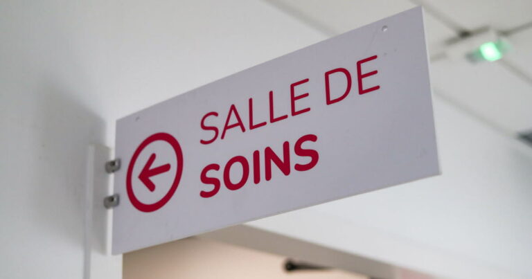Un étudiant en soins intensifs passe son oral du bac avec sérénité en Charente.