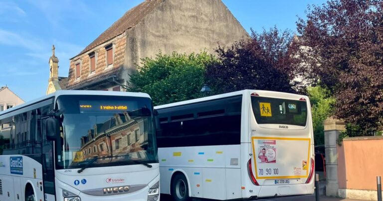 Plan de circulation des cars scolaires à Altkirch suscite des divergences d’opinion.
