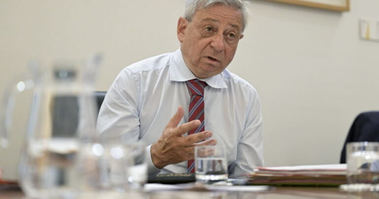 Rhône : Souveraineté alimentaire et nécessité de retenir l’eau pour l’agriculture.