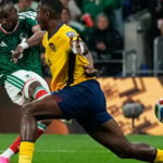 Coupe du monde 2026 : les Bleus brillent, le Mexique se qualifie lors de la 20e journée.