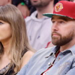 Mariage de Taylor Swift et Travis Kelce : deux cérémonies avec interdiction des portables.