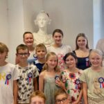 Ettendorf : le conseil municipal des jeunes prend officiellement ses fonctions.