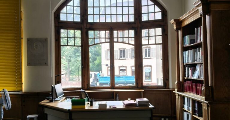 Restauration du Musée historique de Haguenau : une deuxième phase annoncée.