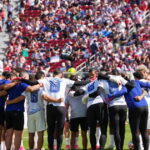 Pape Gueye se retire de la sélection sénégalaise, Balogun exclu avant la victoire des États-Unis
