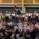 Soufflenheim : L&rsquo;école organise une fête de fin d&rsquo;année avant les vacances d&rsquo;été