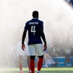 Coupe du monde 2026 : France affronte Paraguay en huitième de finale, horaires et diffusion.