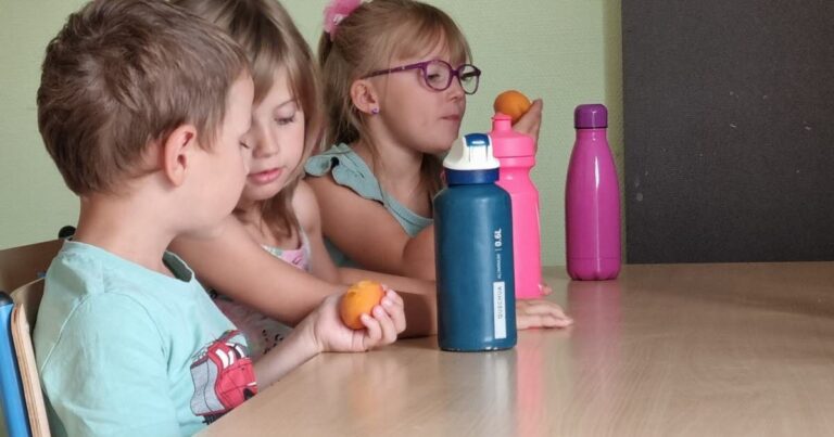 Accueil périscolaire à Marckolsheim : décision prise pour les enfants dès 3 ans.