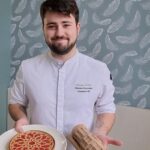 Record du monde : la plus grande tarte à la praline de 4 mètres de diamètre à la Croix-Rousse