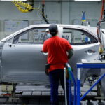 Toyota célèbre 25 ans de production à Valenciennes et renforce son leadership industriel.