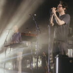 Jazz à Vienne : Vincent Peirani et Beirut se produisent au Théâtre antique.