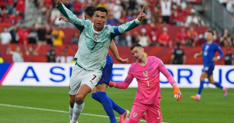 Portugal élimine la Croatie en 8es de finale, Raphinha forfait, l’Espagne brille.