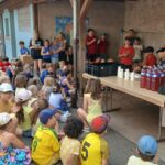 Niedernai : L&rsquo;école remporte le défi « J’y vais ! » et renforce l&rsquo;engagement des élèves.