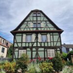 Conseil à Bischheim : avenir incertain pour la Cour des Boecklin en débat.