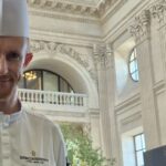 Lyon célèbre l&rsquo;amitié franco-américaine avec un événement gastronomique.