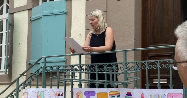 École La Vigne à Eguisheim : changement de direction et réorganisation des classes.